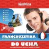 Francouzština do ucha - Rôzni Autori - online doručenie