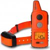 Dogtrace d-control Professional 1000 oranžový