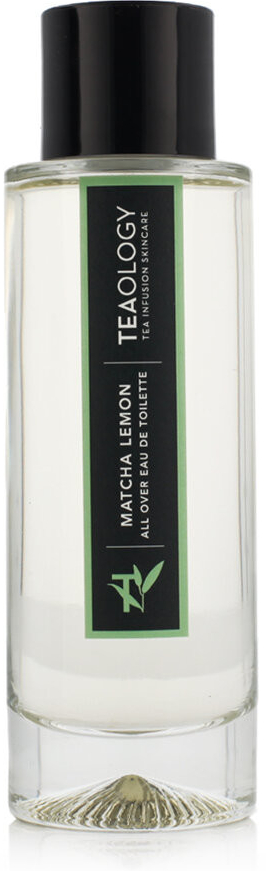 Teaology Matcha Lemon All Over toaletná voda unisex 100 ml