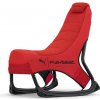 Playseat Puma herné kreslo červené