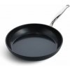 GreenPan Barcelona Pro Bratpfanne 30cm Schwarz