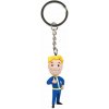 Prívesok na kľúče Fallout Keychain Vault Boy