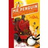 Mr Penguin and the Tomb of Doom