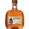 Captain Morgan Private Stock Tmavý rum 40% 1 l (čistá fľaša)