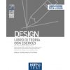 Hoepli test. Design. Libro di teoria con esercizi