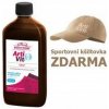 VITAR Veterinae ArtiVit Sirup 500ml+kšiltovka béž