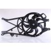 Ventilátor chladenia motora NISSENS 314mm, 84W, 12V 85204 EAN: 5707286243125