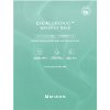 Mizon Cicaluronic water fit veganská maska 24 g