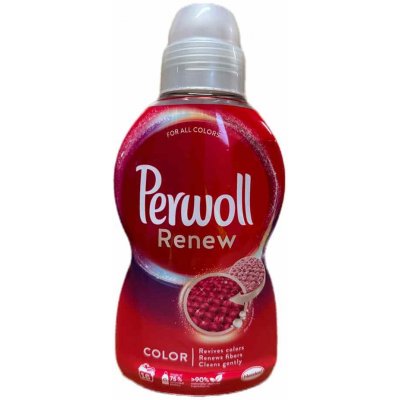 Perwoll Renew Color gél 960 ml 16 PD