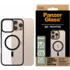 PanzerGlass Puzdro HardCase s MagSafe pre iPhone 16 Pro Max, čierna, čierna 1304