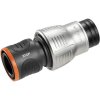 GARDENA 18254-50 Premium plast spojka