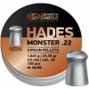 Diabolo JSB Hades Monster 150 ks cal. 5,5 mm