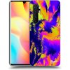 Picasee ULTIMATE CASE pro Xiaomi Mi Note 10 Lite - Burn