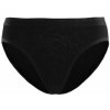 Aclima LightWool Briefs Women čierna L