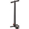 Pumpa LEZYNE Classic Floor Drive metallic black