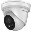 Hikvision DS-2CD2346G2-IU(2.8MM) 4MP Turret Fixed Lens DS-2CD2346G2-IU(2.8MM)(C)(O-STD)