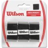 Wilson Pro Soft 3ks čierna