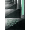 Advances in Experimental Philosophy of Law (James R Beebe,Stefan Magen,Justin Sytsma)(Brožovaná)