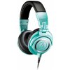 Audio-Technica ATH-M50X Ice Blue