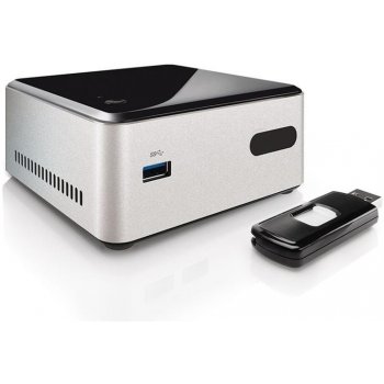 Intel NUC DN2820FYK