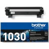 toner BROTHER TN-1030 HL-1110E/1112E/1210WE/1212WE, DCP-1510E/1512E/1610WE, MFC-1810E/1910W (1000 str.) TN1030