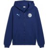 Puma Bunda MANCHESTER CITY FtblCulture modré velikost: XXL