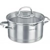 Nerezový hrniec Steama 5,5 l - Korkmaz
