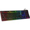 Herná klávesnica CONNECT IT Neo Pro Gaming Keyboard black - CZ/SK (CKB-3590-CS)