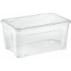 Tontarelli COMBI BOX 43L s vekom transparent 8035654000