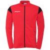 Bunda Uhlsport Squad 27 Classic Jacket 1002256-062 Veľkosť M