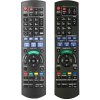 General PANASONIC N2QAYB001059, DMR-EX97EB, DMR-EX97EB-K - náhradný diaľkový ovládač