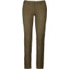 Kariban Kalhoty Kariban K741 chino, dámské COT20K741081t9-light khaki 34 Khaki světlá