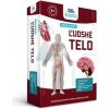 Ľudské telo - Albi Science - 2.vydanie
