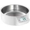 Kuchynská váha SENCOR SKS 4030WH (SKS4030WH)