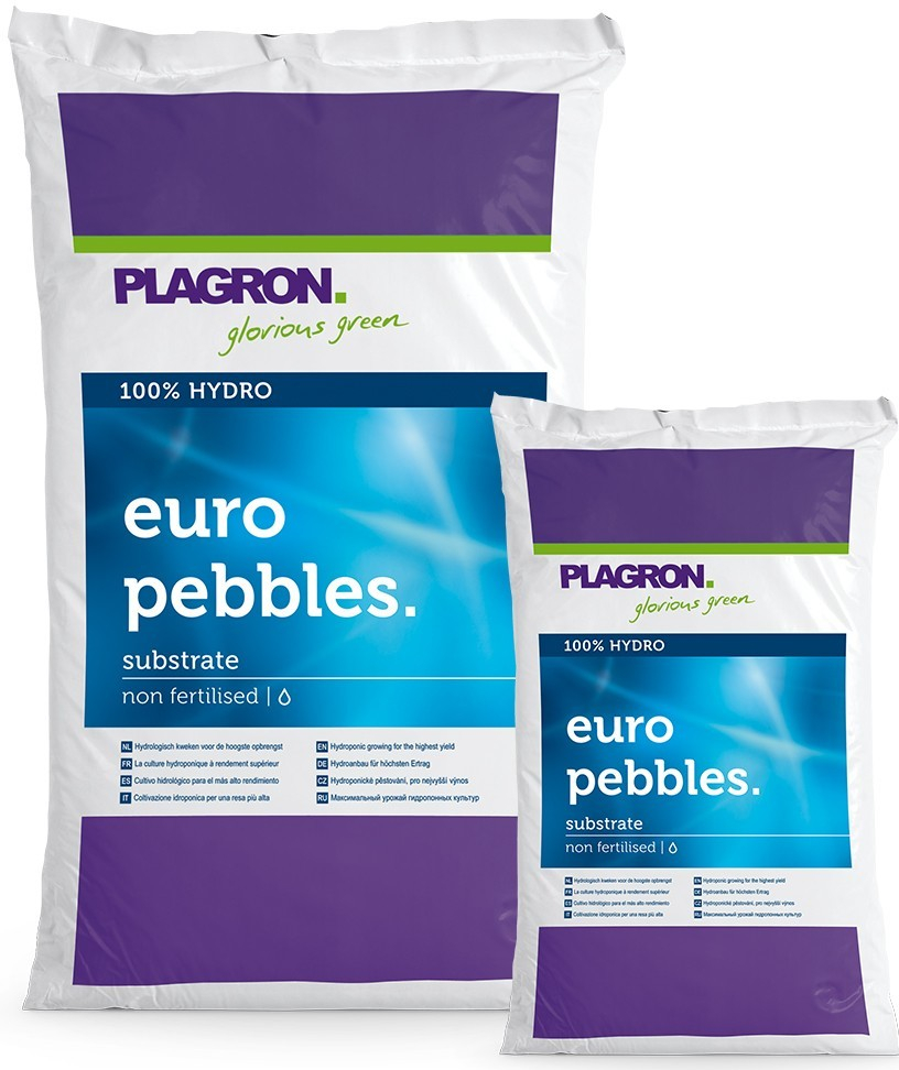 Plagron Euro Pebbles 10 L