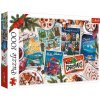 Trefl Winter Memories 1000 dielov