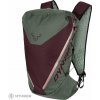 Dynafit Traverse 22 batoh, 22 l, sage/burgundy M/L
