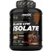 Amix Black Line Black CFM Isolate Chocolate Cake 2000 g