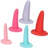 California Exotics 5pcs Wearable Dilator Set