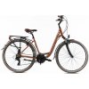 MESTSKÝ BICYKEL CAPRIOLO ELEGANCE LADY 28