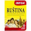 Ruština Kapesní konverzace slovník - Navrátilová Jana