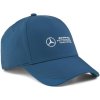 Puma MERCEDES-AMG PETRONAS F1 CAP Šiltovka, modrá, UNI