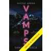 VAMPS: Čerstvá krev - Nicole Arend