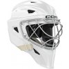 CCM Maska CCM Axis XF NCCE SR, čierna, Senior, 52-57cm, S
