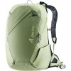 Skialpový Deuter UpdaysSL svetlozelená 24 l