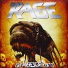 Rage - Refuge Years / BOX SET [10CD + DVD]