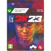 PGA Tour 2K23: Tiger Woods Edition | Xbox One / Xbox Series X/S