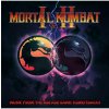 Bertus Oficiálny soundtrack Mortal Kombat 1 & 2: Music From The Arcade Game na LP