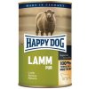 Happy Dog Konzerva Lamm Pur Jahňacie mäso 200 g