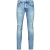 G-Star Raw Džínsy Skinny revend fwd skinny Modrá